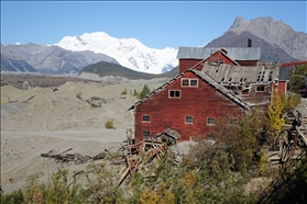 Kennecott